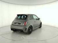 Abarth 695  1.4 16v t. t-jet biposto 190cv Grigio usata Rivoli