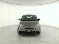 Abarth 695  1.4 16v t. t-jet biposto 190cv Grigio usata Rivoli