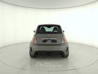 Abarth 695  1.4 16v t. t-jet biposto 190cv Grigio usata Rivoli