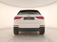 Audi Q3  -  - q3 45 1.4 tfsi e s line edition s-tronic Bianco usata Rivoli