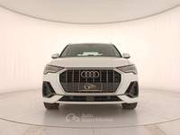 Audi Q3  -  - q3 45 1.4 tfsi e s line edition s-tronic Bianco usata Rivoli