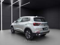 DR 5.0 s3 1.5 Turbo CVT Bi-Fuel GPL Argento usata San Nicola la Strada
