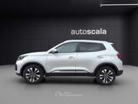 DR 5.0 s3 1.5 Turbo CVT Bi-Fuel GPL Argento usata San Nicola la Strada