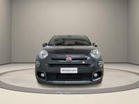 Fiat 500X 1.6 MultiJet 130 CV Sport Grigio usata Fara Gera d'Adda