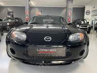 Mazda MX-5 MX-5 1.8 Earth (lead-in) Nero usata Torino