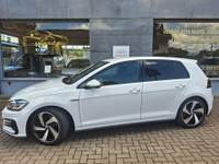 Volkswagen Golf PARI AL NUOVO Bianco usata Volpiano