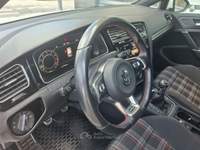 Volkswagen Golf PARI AL NUOVO Bianco usata Volpiano