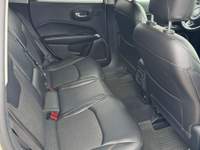 Jeep Compass OTTIMO STATO Bianco usata Parabita