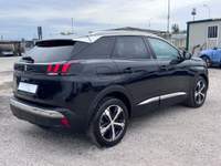 Peugeot 3008 S&S Crossway Nero usata Sant'Anastasia