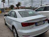 Audi A3 OTTIMO STATO Bianco usata Parabita
