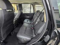 Land Rover Range Rover Sport Range Rover Sport 2.7 V6 TD HSE Nero usata Altamura