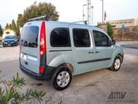 Renault Kangoo 1.5 dci 85cv usata Soriano nel Cimino
