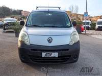 Renault Kangoo 1.5 dci 85cv usata Soriano nel Cimino