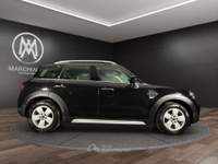 MINI One 1.5 One D Northwood Edition Countryman Nero usata Bastia Umbra