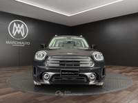 MINI One 1.5 One D Northwood Edition Countryman Nero usata Bastia Umbra
