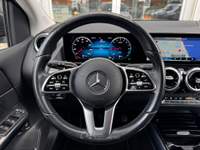 Mercedes-Benz Classe B Passaggio escluso Grigio usata Roseto degli Abruzzi