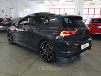Volkswagen Golf 2.0 TSI DSG GTI - PREZZO REALE Grigio usata Torino Volkswagen Golf 2.0 TSI DSG GTI - PREZZO REALE Grigio usata Torino