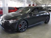 Volkswagen Golf 2.0 TSI DSG GTI - PREZZO REALE Grigio usata Torino Volkswagen Golf 2.0 TSI DSG GTI - PREZZO REALE Grigio usata Torino