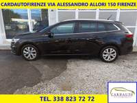 Renault Mégane 1.6 PHEV E-TECH 116KW BUSINESS AUTO OFFERTA DEL MESE APRILE Nero usata Firenze