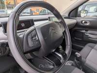 Citroen C4 Cactus 1.2 Shine Grigio usata Savignano sul Rubicone