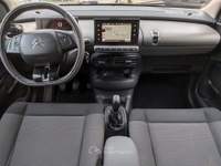 Citroen C4 Cactus 1.2 Shine Grigio usata Savignano sul Rubicone
