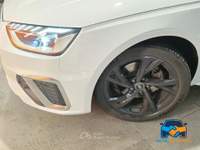 Audi A4 30 2.0 tdi mhev S Line edition 136cv s-tronic usata Curno