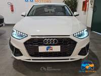 Audi A4 30 2.0 tdi mhev S Line edition 136cv s-tronic usata Curno
