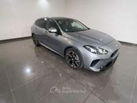 BMW Serie 1 120d 120d xdrive 5p. M Sport Grigio usata Albano Laziale