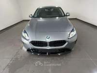 BMW Serie 1 120d 120d xdrive 5p. M Sport Grigio usata Albano Laziale