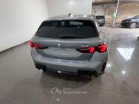 BMW Serie 1 120d 120d xdrive 5p. M Sport Grigio usata Albano Laziale