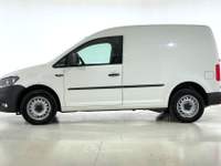 Volkswagen Caddy caddy  1.4 tgi 110cv  Bus.  ** PREZZO + IVA ** Bianco usata Bastia Umbra