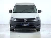 Volkswagen Caddy caddy  1.4 tgi 110cv  Bus.  ** PREZZO + IVA ** Bianco usata Bastia Umbra