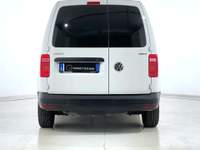 Volkswagen Caddy caddy  1.4 tgi 110cv  Bus.  ** PREZZO + IVA ** Bianco usata Bastia Umbra