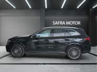 Mercedes-Benz GLC GLC 220d 4M Mild Hyb. AMG Line Advanced Nero usata Rende
