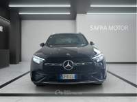 Mercedes-Benz GLC GLC 220d 4M Mild Hyb. AMG Line Advanced Nero usata Rende