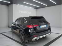 Mercedes-Benz GLC GLC 220d 4M Mild Hyb. AMG Line Advanced Nero usata Rende