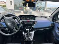 Lancia Ypsilon 1.2 69cv Silver - Blocca Ora! Bianco usata Ciampino