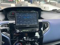 Lancia Ypsilon 1.2 69cv Silver - Blocca Ora! Bianco usata Ciampino