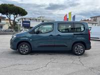 Opel Combo 1.5 BlueHDI S&S 100cv Edition+ L1 MT Blu/Azzurro usata Rimini