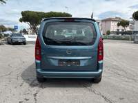 Opel Combo 1.5 BlueHDI S&S 100cv Edition+ L1 MT Blu/Azzurro usata Rimini
