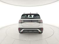Volkswagen T-Cross 1.0 TSI Life Grigio usata Capua