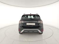 Volkswagen T-Cross 1.0 TSI Life Nero usata Capua