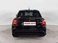 MINI Cooper CLASSIC Nero usata Milano
