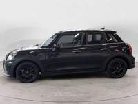 MINI Cooper CLASSIC Nero usata Milano