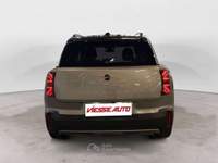 MINI Cooper Countryman COOPER C CLASSIC PACCHETTO M Grigio usata Milano