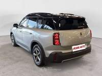 MINI Cooper Countryman COOPER C CLASSIC PACCHETTO M Grigio usata Milano