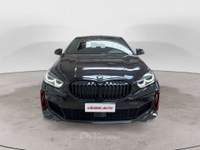 BMW Serie 1 128ti 128 Ti Nero usata Milano