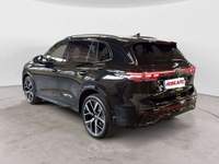 Volkswagen Tiguan 150cv Nero usata Milano