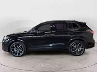 Volkswagen Tiguan 150cv Nero usata Milano