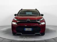 Citroen C3 Aircross C3 Aircross 1.2 puretech Max s&s 110cv usata Mazzano